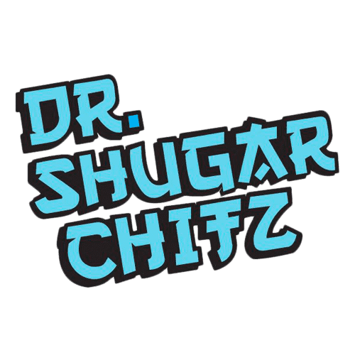 Dr Shugar Chitz - Eliquidstop
