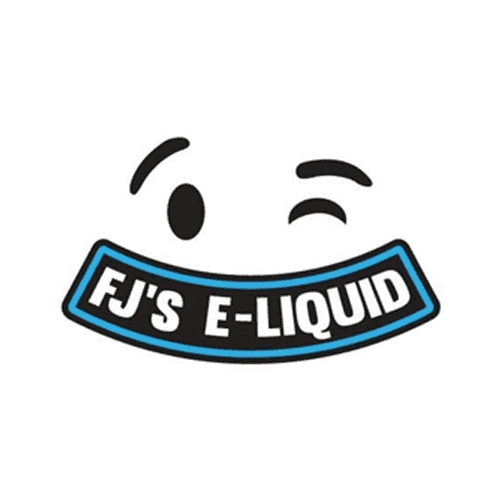 FJ'S E-LIQUID