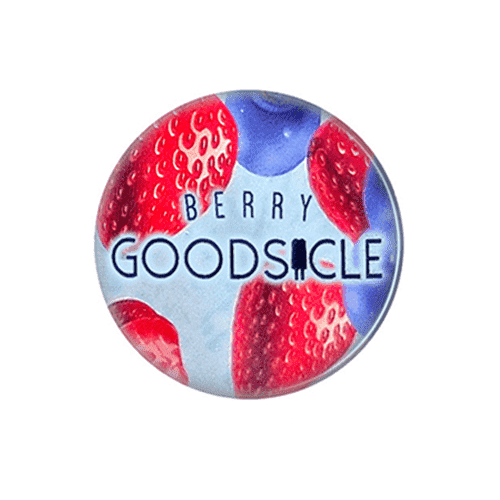 Berry Goodsicle - Eliquidstop