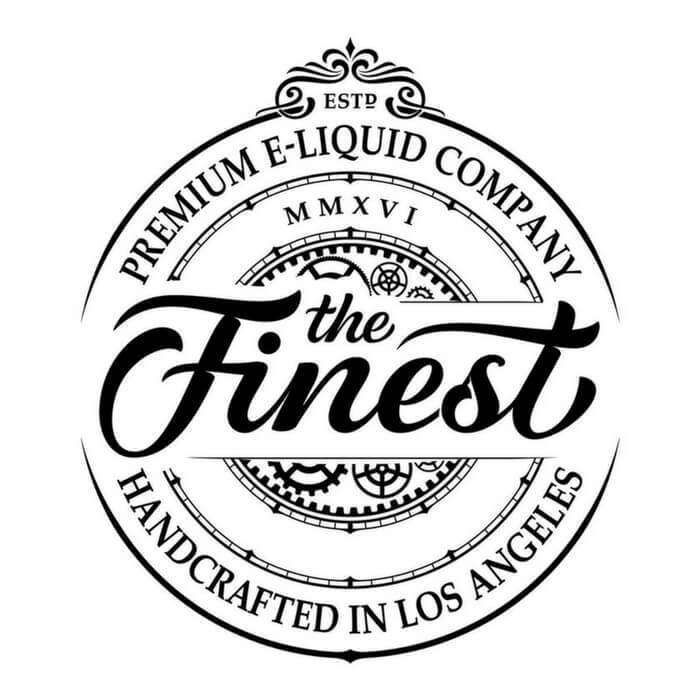Finest E-Liquids - Eliquidstop