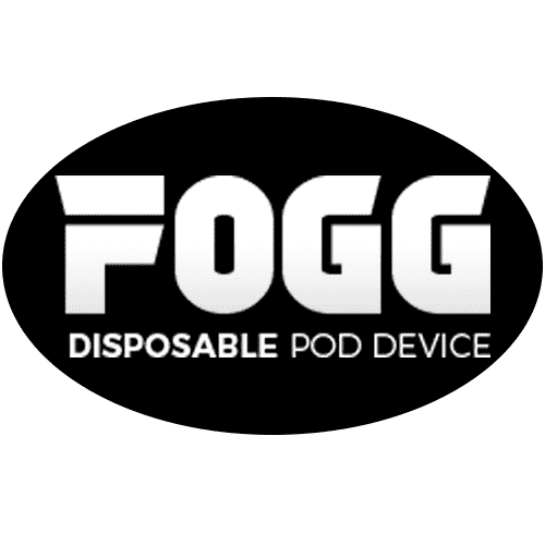 FOGG Portable Device - Eliquidstop