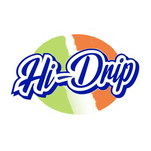 Hi-DRIP - Eliquidstop