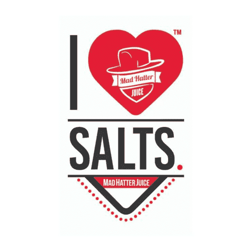 I Love Salts - Eliquidstop
