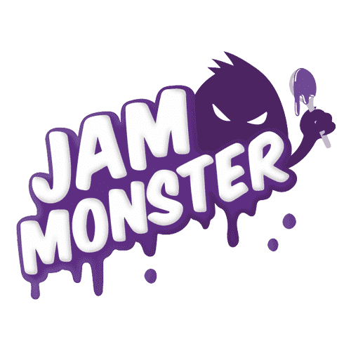 Jam Monster - Eliquidstop