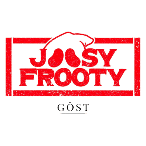 Joosy Frooty - Eliquidstop