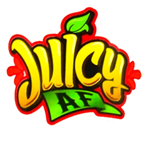 Juicy AF - Eliquidstop