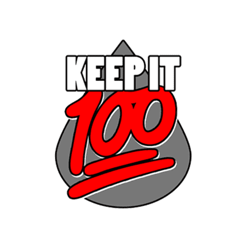 Keep It 100 - Eliquidstop