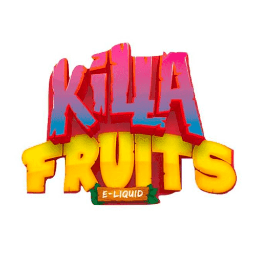 Killa Fruits - Eliquidstop