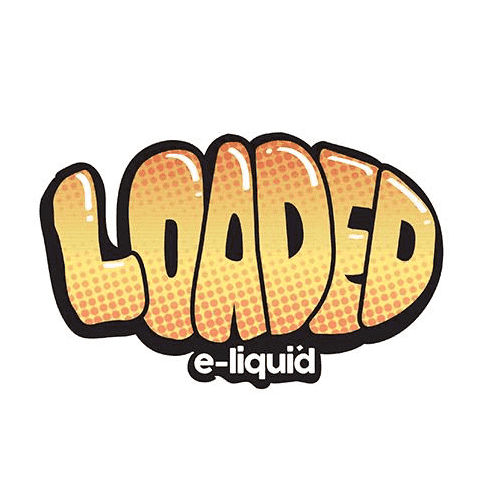 Loaded E-Liquid - Eliquidstop