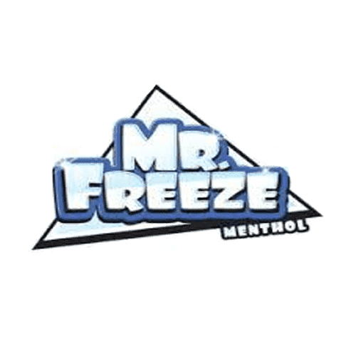 Mr. Freeze - Eliquidstop