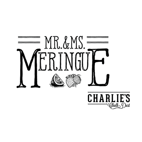 Mr. Ms. & Uncle Meringue - Eliquidstop