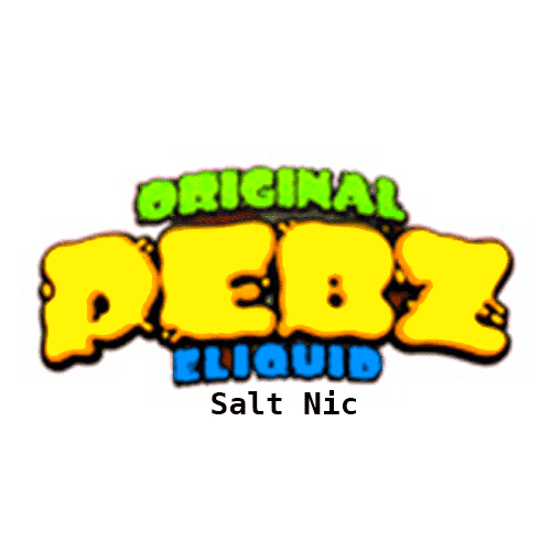 Pebz Salt Nic - Eliquidstop