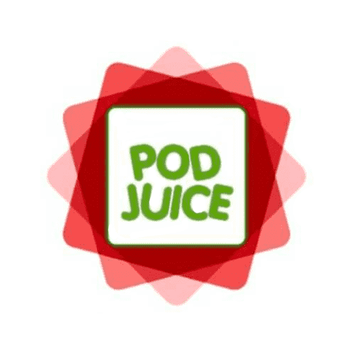 Pod Juice Salt Nic - Eliquidstop