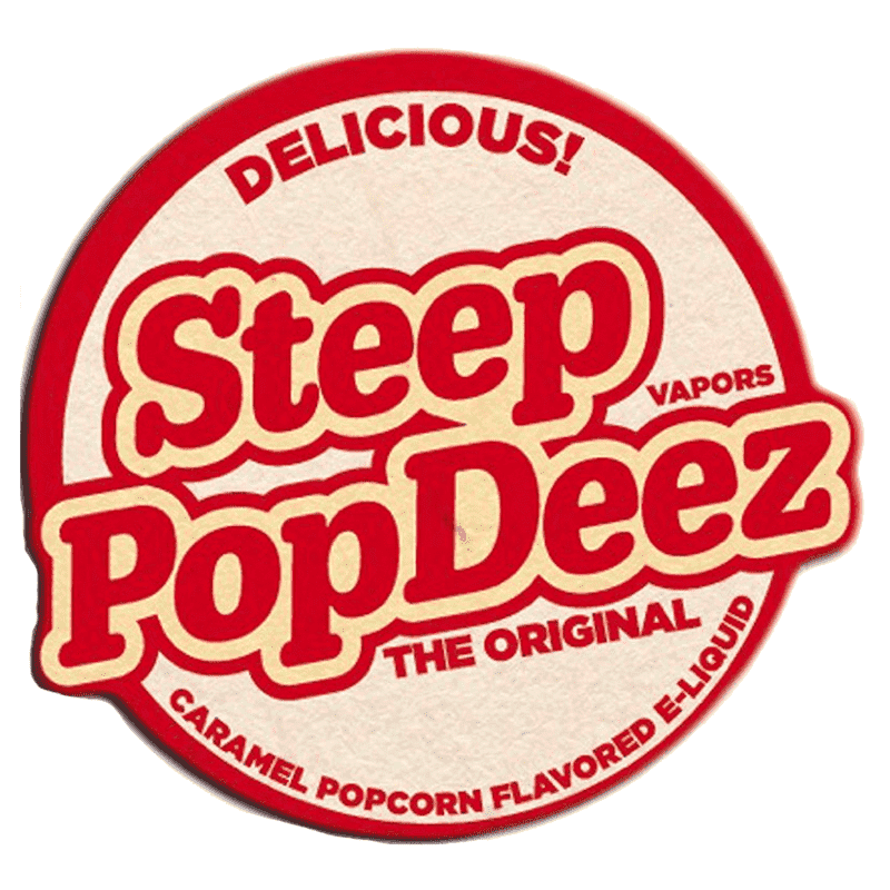 Pop Deez - Eliquidstop
