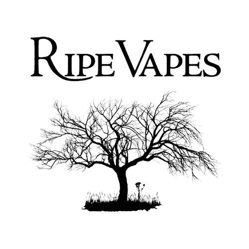 Ripe Vapes - Eliquidstop