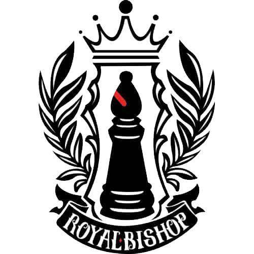 Royal Bishop - Eliquidstop