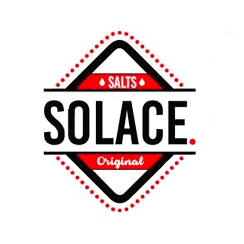 Solace Salts - Eliquidstop