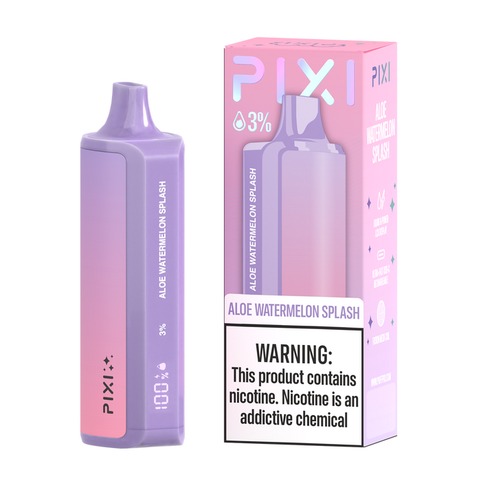 Pixy Bar Vape No Nicotine PIXI Vape Disposable (8000 Puffs) 3% Nicotine | LCD Display Elf Bar BC5000 0% Zero Nicotine Disposable Pixy Bar Vape No Nicotine PIXI Vape Disposable (8000 Puffs) 3% Nicotine | LCD Display Elf Bar BC5000 0% Zero Nicotine Disposable