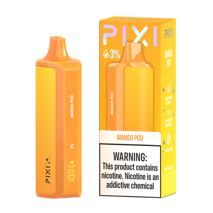nc banning flavored vapes North Carolina Vape Ban: What's Legal & What's Not?