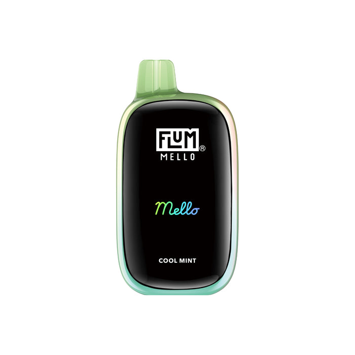 Flum Mello Vape Disposable | 20k Puffs | Mega HD Animated Screen | Eliquidstop Flum Mello Vape Disposable | 20k Puffs | Mega HD Animated Screen | Eliquidstop