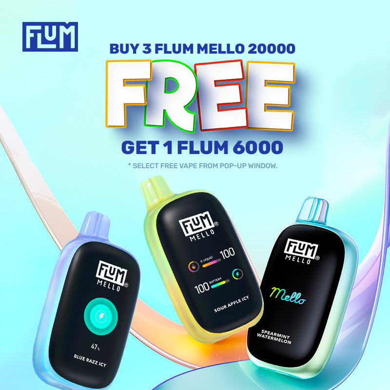 Flum Mello Deal!