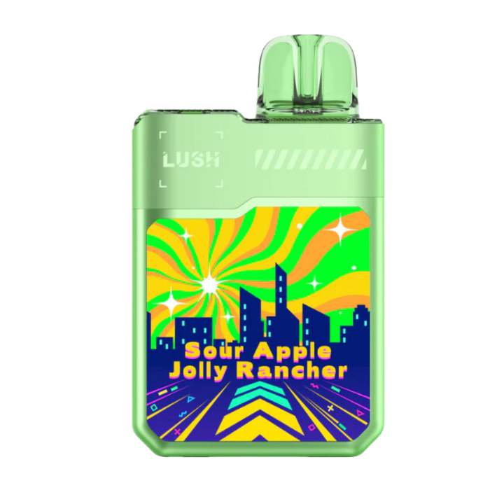 Geekbar Digiflavor Lush 20000 Puffs Disposable Vape Geek Bar Lush 20K Vape Disposable Digiflavor | Cyber- Geekbar Digiflavor Lush 20000 Puffs Disposable Vape Geek Bar Lush 20K Vape Disposable Digiflavor | Cyber-
