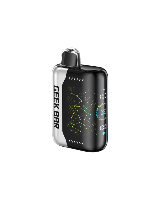 Is There Lead In Geek Bar Vapes Geek Bar Pulse X vape disposable | 25k Puffs Is There Lead In Geek Bar Vapes Geek Bar Pulse X vape disposable | 25k Puffs