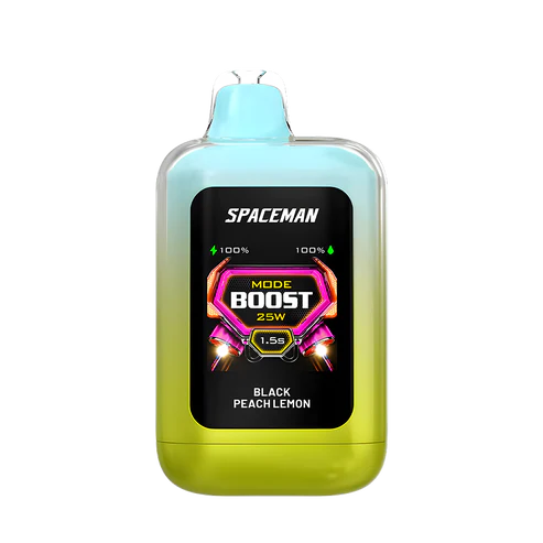 Smok Spaceman Vape SMOK Spaceman - SP40000 - 40000 Puffs - 2% nicotine Smok Spaceman Vape SMOK Spaceman - SP40000 - 40000 Puffs - 2% nicotine