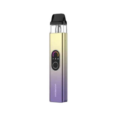 Vaporesso XROS 4 Pod Kit | Full-Charge 30 Mins | Eliquidstop Vaporesso XROS 4 Pod Kit | Full-Charge 30 Mins | Eliquidstop