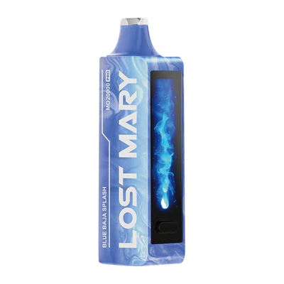 Lost Mary MO20000 Vape Disposable (20k Puffs) | HD Smart Display | Eliquidstop Lost Mary MO20000 Vape Disposable (20k Puffs) | HD Smart Display | Eliquidstop