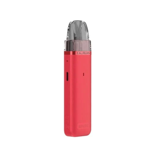 Uwell Caliburn G3 Lite 25W Pod Kit | User-friendly Design