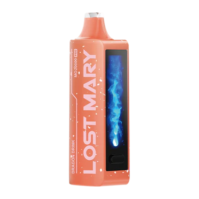 Lost Mary MO20000 Vape Disposable (20k Puffs) | HD Smart Display