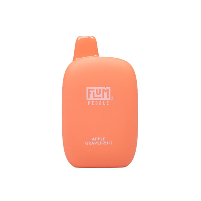 FLUM PEBBLE Vape Disposable (6000 PUFFS) | Eliquidstop FLUM PEBBLE Vape Disposable (6000 PUFFS) | Eliquidstop