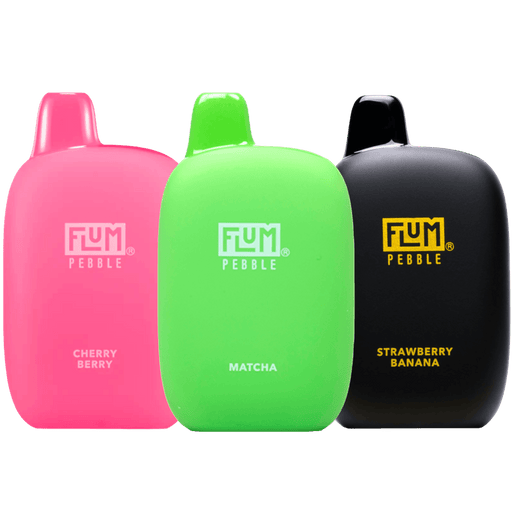 FLUM | Eliquidstop FLUM | Eliquidstop