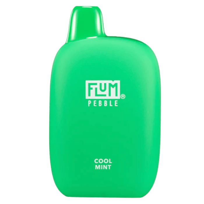 Clear Flum Pebble FLUM PEBBLE Vape Disposable (6000 PUFFS) Clear Flum Pebble FLUM PEBBLE Vape Disposable (6000 PUFFS)