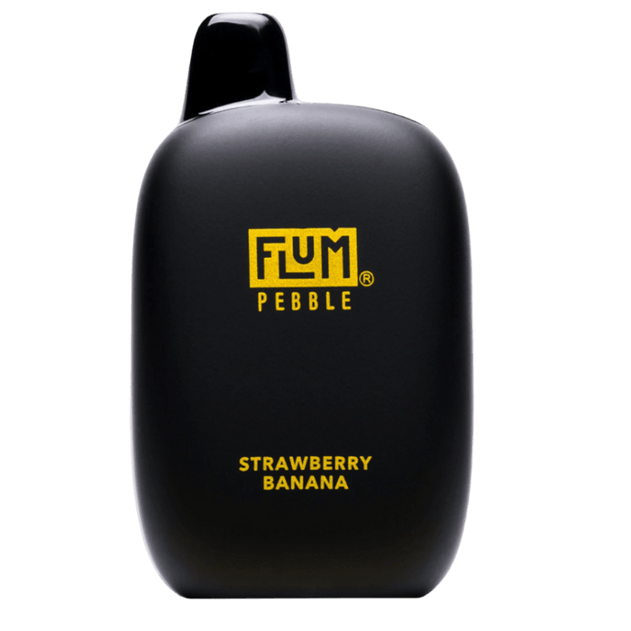FLUM PEBBLE Vape Disposable (6000 PUFFS) - Eliquidstop