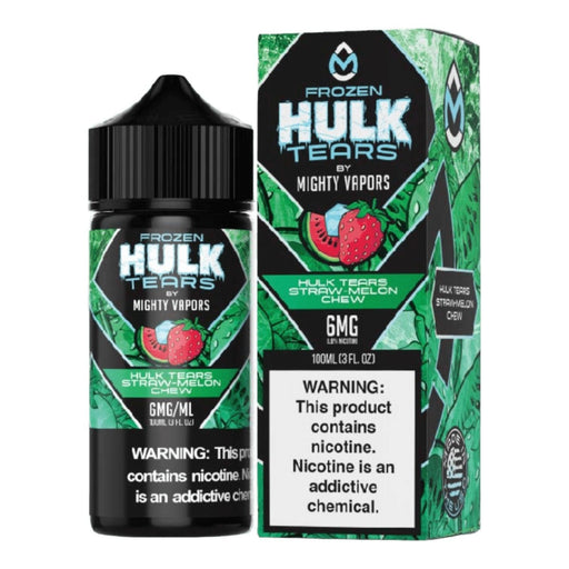 Mighty Vapors | Eliquidstop Mighty Vapors | Eliquidstop