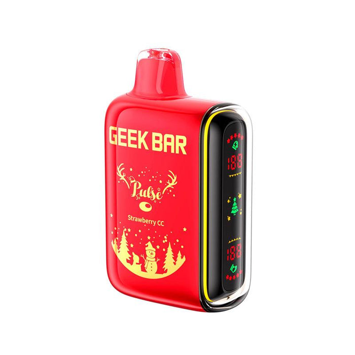 Geek Bar Pulse (15,000 PUFFS) Vaping Disposable Enhanced Airflow | Eliquidstop Geek Bar Pulse (15,000 PUFFS) Vaping Disposable Enhanced Airflow | Eliquidstop