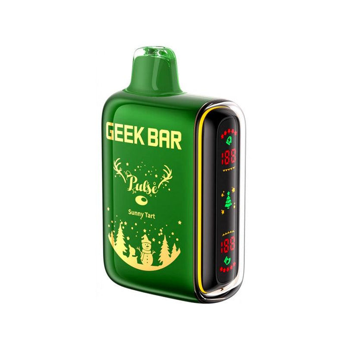 Geek Bar Pulse (15,000 PUFFS) Vaping Disposable Enhanced Airflow | Eliquidstop Geek Bar Pulse (15,000 PUFFS) Vaping Disposable Enhanced Airflow | Eliquidstop