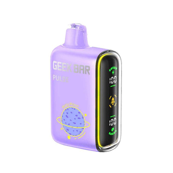 Geek Bar Pulse Lights Geek Bar Pulse (15,000 PUFFS) Vaping Disposable Enhanced Airflow Geek Bar Pulse Geek Bar Pulse Lights Geek Bar Pulse (15,000 PUFFS) Vaping Disposable Enhanced Airflow Geek Bar Pulse