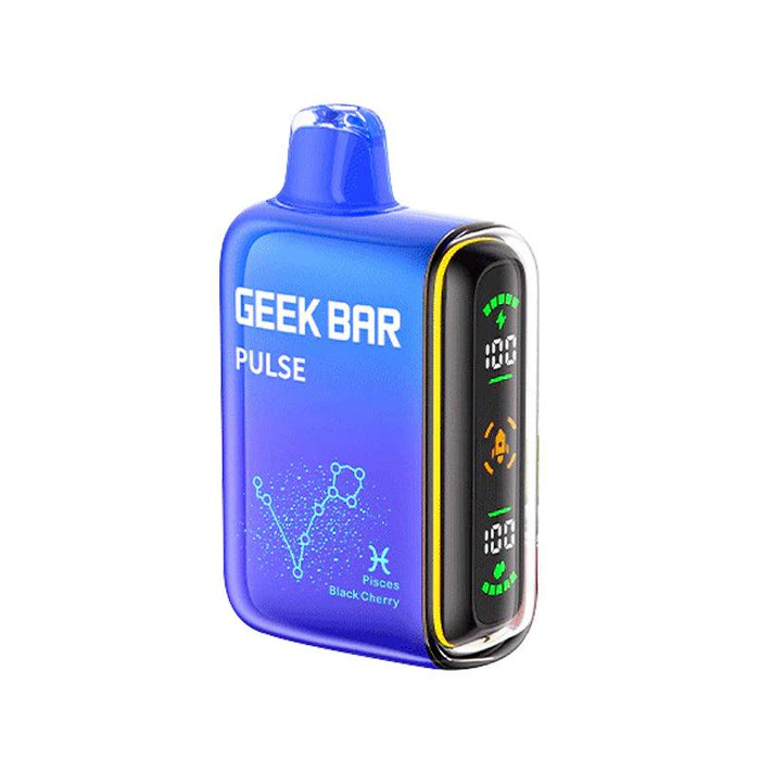 Geek Bar Pulse (15,000 PUFFS) Vaping Disposable Enhanced Airflow - Eliquidstop