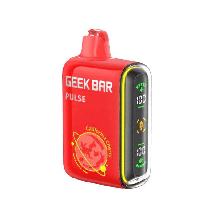 Geek Bar Pulse (15,000 PUFFS) Vaping Disposable Enhanced Airflow | Eliquidstop Geek Bar Pulse (15,000 PUFFS) Vaping Disposable Enhanced Airflow | Eliquidstop