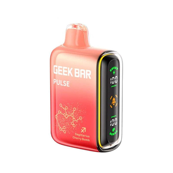 Geek Bar Pulse (15,000 PUFFS) Vaping Disposable Enhanced Airflow | Eliquidstop Geek Bar Pulse (15,000 PUFFS) Vaping Disposable Enhanced Airflow | Eliquidstop