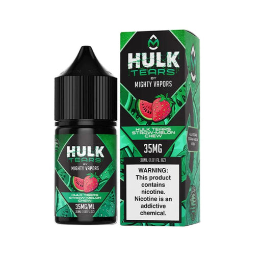 Mighty Vapors | Eliquidstop Mighty Vapors | Eliquidstop
