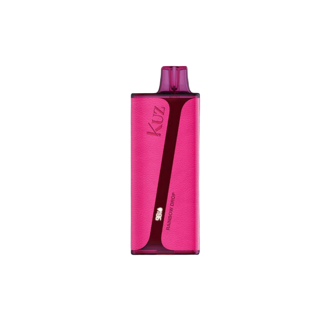 KUZ Lux 9000 Puffs Watermelon Raspberry KUZ Lux 9000 Puffs Watermelon Raspberry