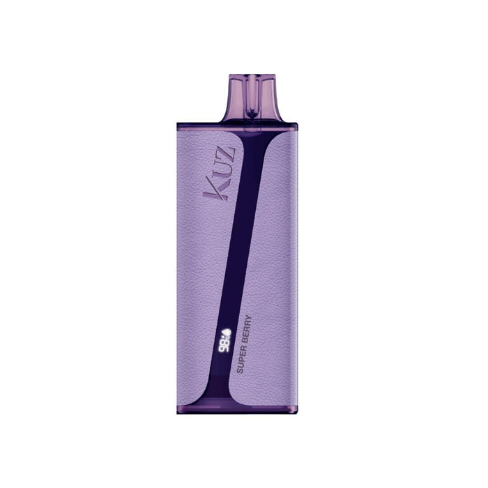 Kuz Vaping Disposable (9000 Puffs) Exclusive DABABY Rapper Collaboration | Eliquidstop Kuz Vaping Disposable (9000 Puffs) Exclusive DABABY Rapper Collaboration | Eliquidstop