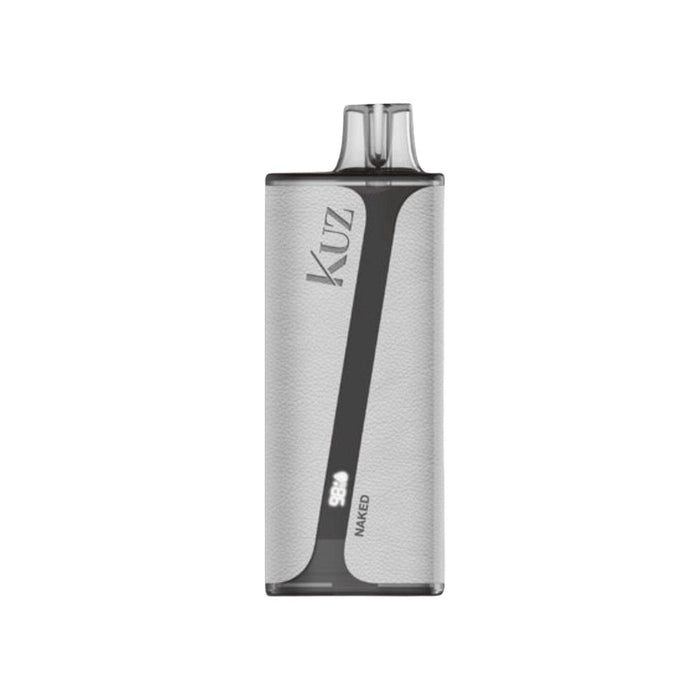 kuz vape 9000 puffs price Kuz Vaping Disposable (9000 Puffs) Exclusive DABABY Rapper Collaboration