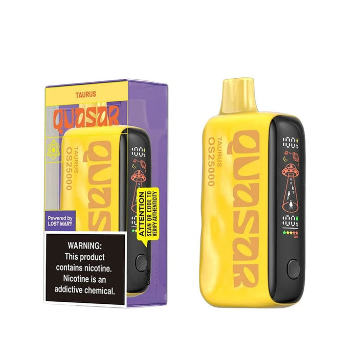 Lost Mary Quasar OS25000 Vape Disposable 25K Puffs | Unique Design | Eliquidstop Lost Mary Quasar OS25000 Vape Disposable 25K Puffs | Unique Design | Eliquidstop
