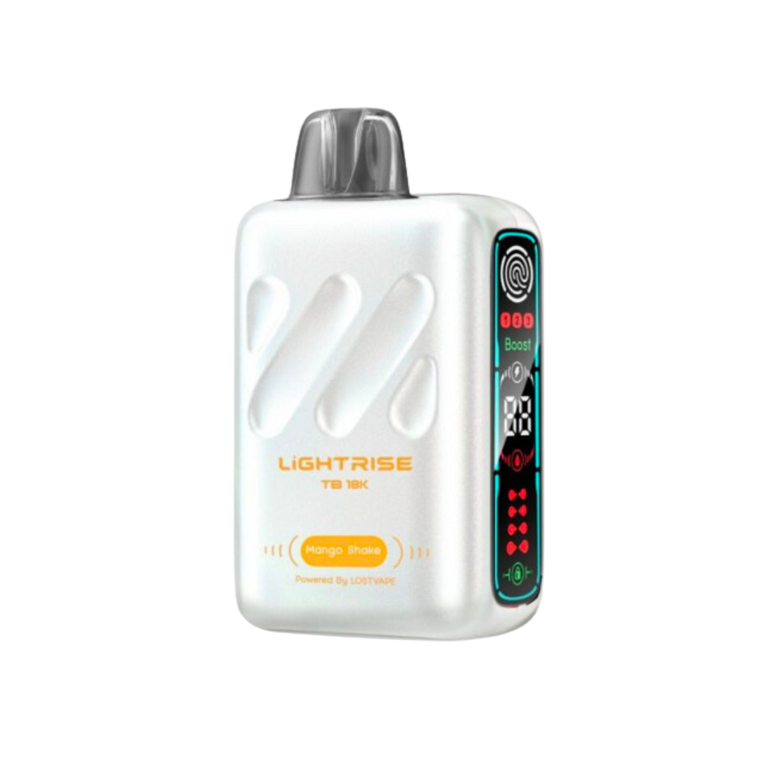 Lost Vape Lightrise TB 18k Vape Disposable (18,000 Puffs) Full-Screen ...