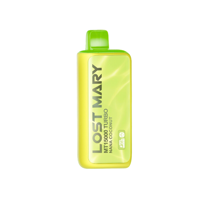Lost Mary MT15000 Turbo Vape Disposable (15,000 Puffs) Dual Mesh Coil | Eliquidstop Lost Mary MT15000 Turbo Vape Disposable (15,000 Puffs) Dual Mesh Coil | Eliquidstop